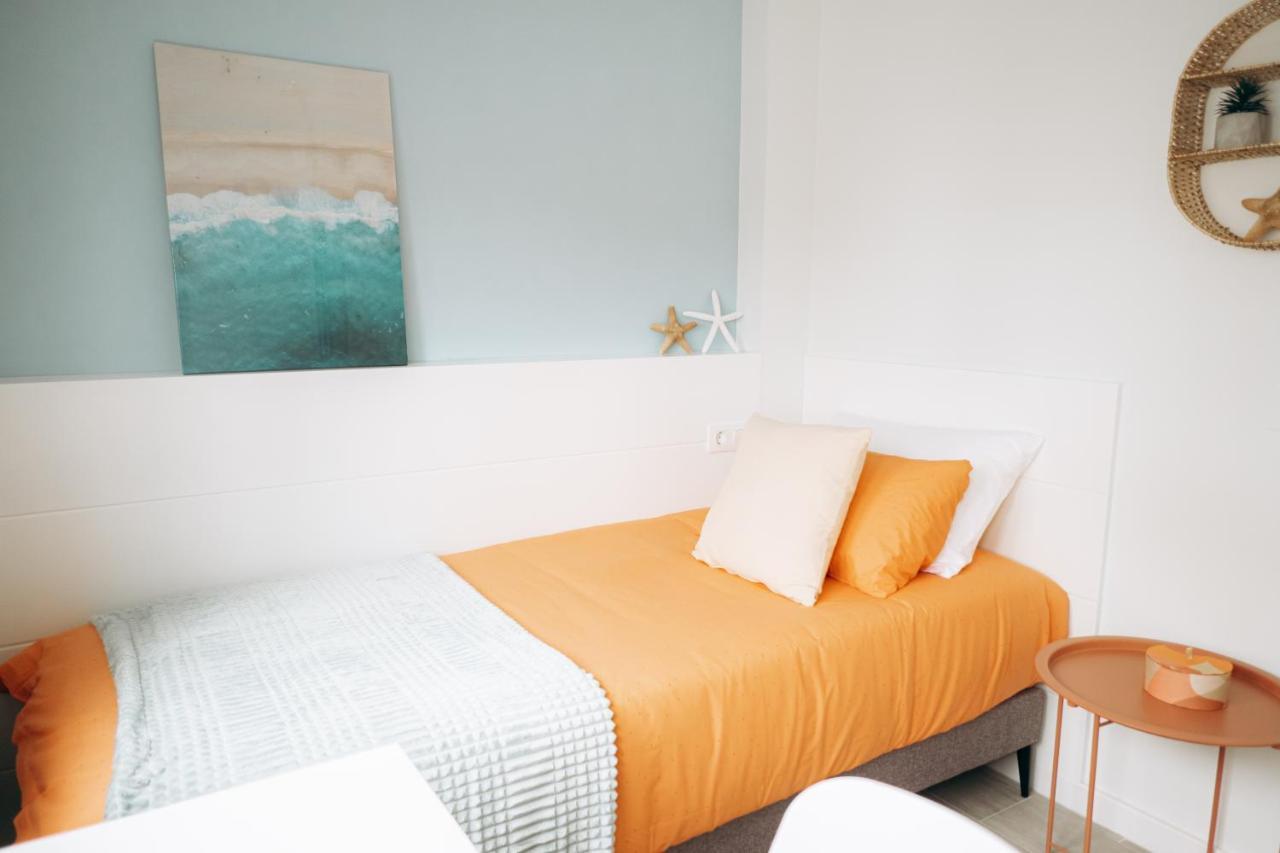Club By Grupo Compostelana 2 Apartment *