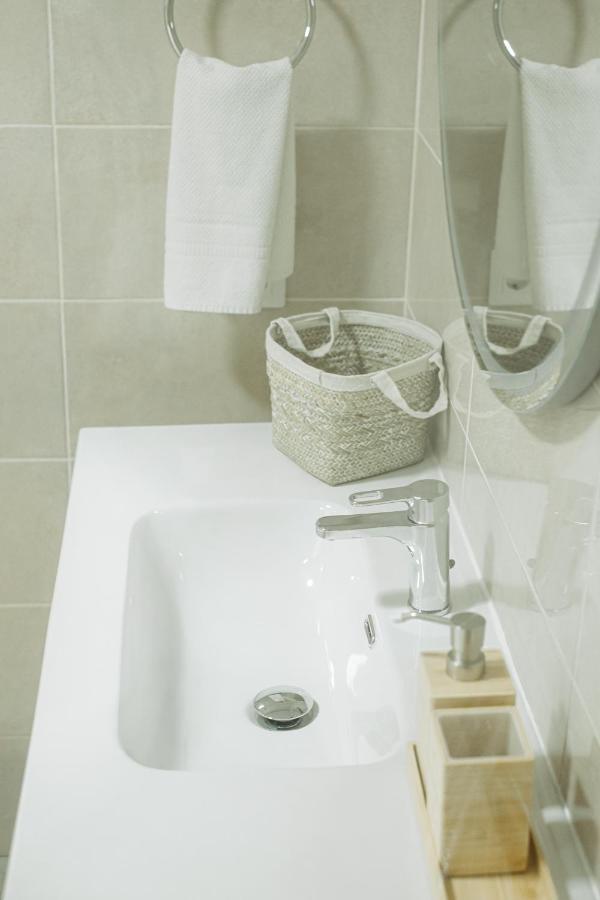Apartment Club By Grupo Compostelana 2 *