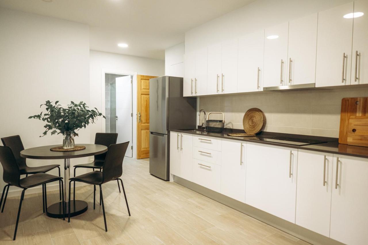 Club By Grupo Compostelana 2 Apartment